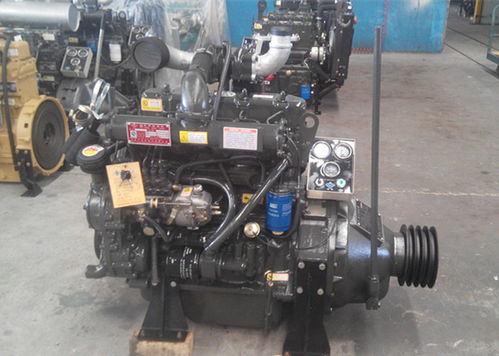 青工工程机械490柴油发动机机油冷却器缸垫